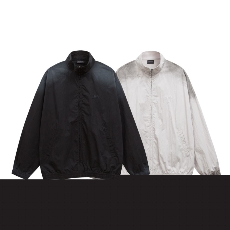 Ba*len*cia*ga coats